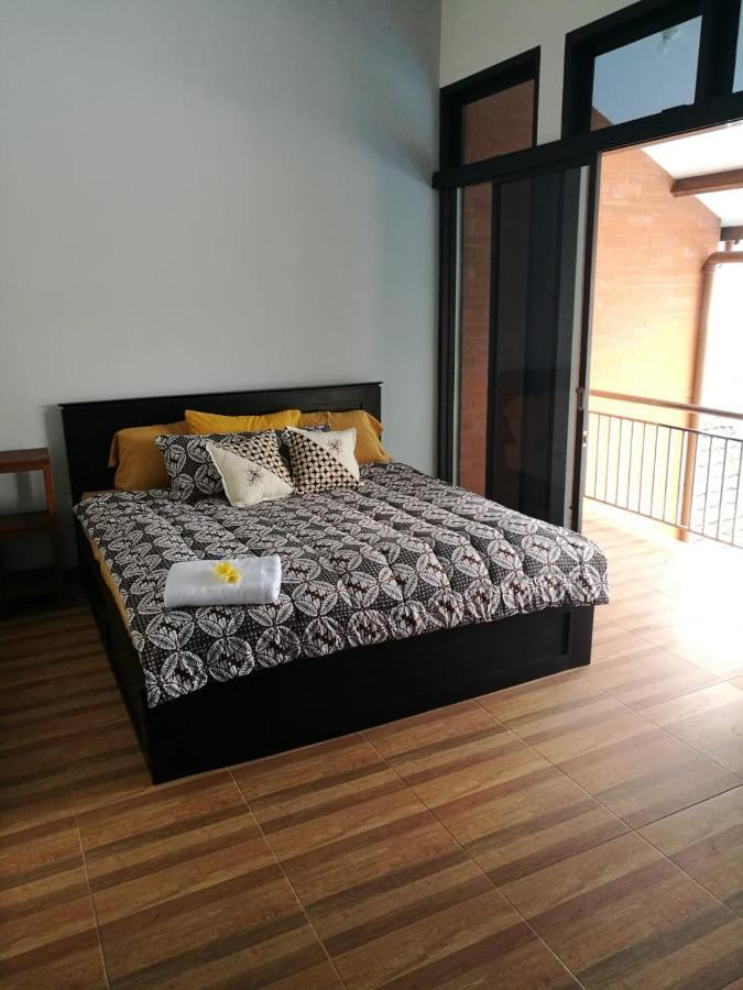 Jogja City Residence Yogyakarta Exterior photo