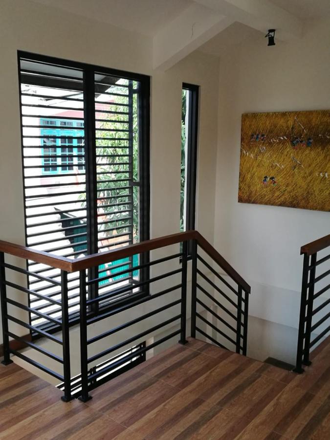 Jogja City Residence Yogyakarta Exterior photo
