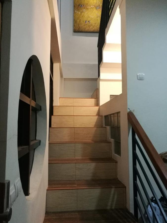 Jogja City Residence Yogyakarta Exterior photo